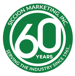 60 years logo